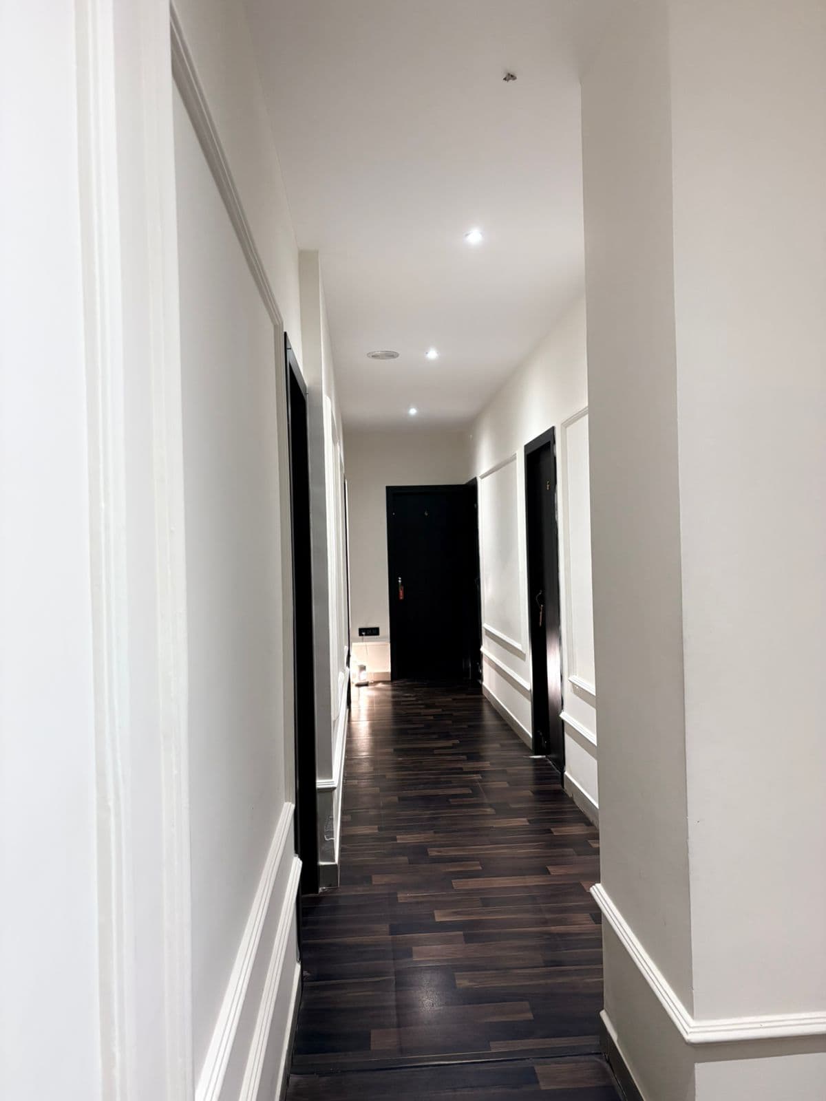 Jubilee Hills Ambience