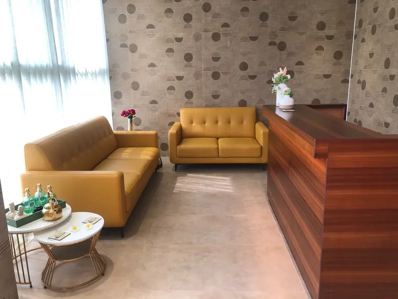 Soulscape Golden Sands spa branch