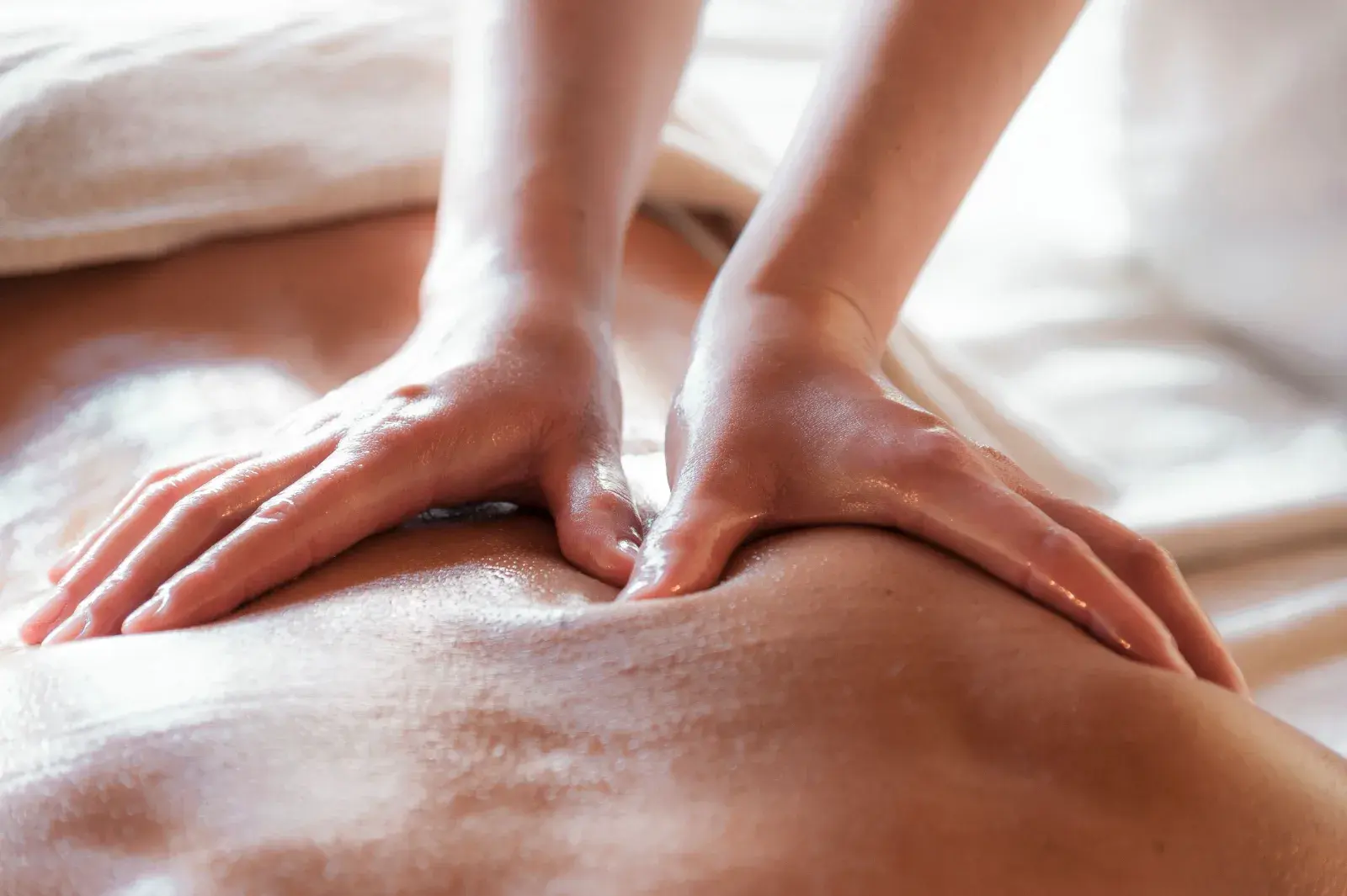 Deep Body Restore